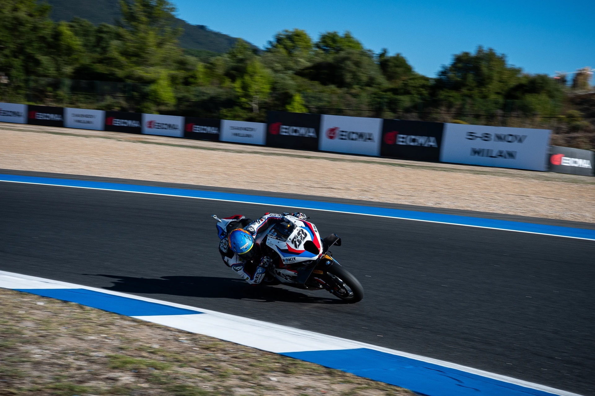 Nolan X-804 RS Ultra Carbon Oliveira Replica: “nacido en el circuito. Pensado para el piloto”