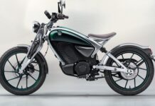 Royal Enfield se abre paso en Europa con la Flying Flea C6