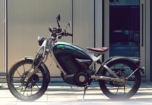 Royal Enfield se abre paso en Europa con la Flying Flea C6