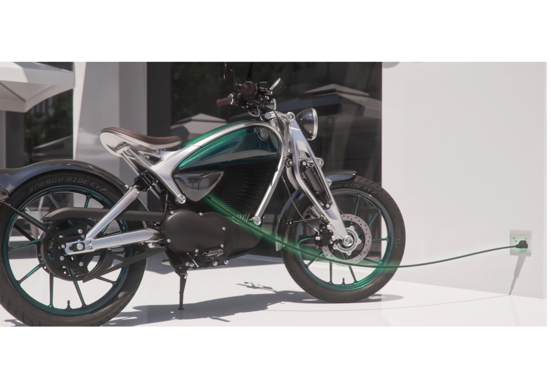 Royal Enfield se abre paso en Europa con la Flying Flea C6