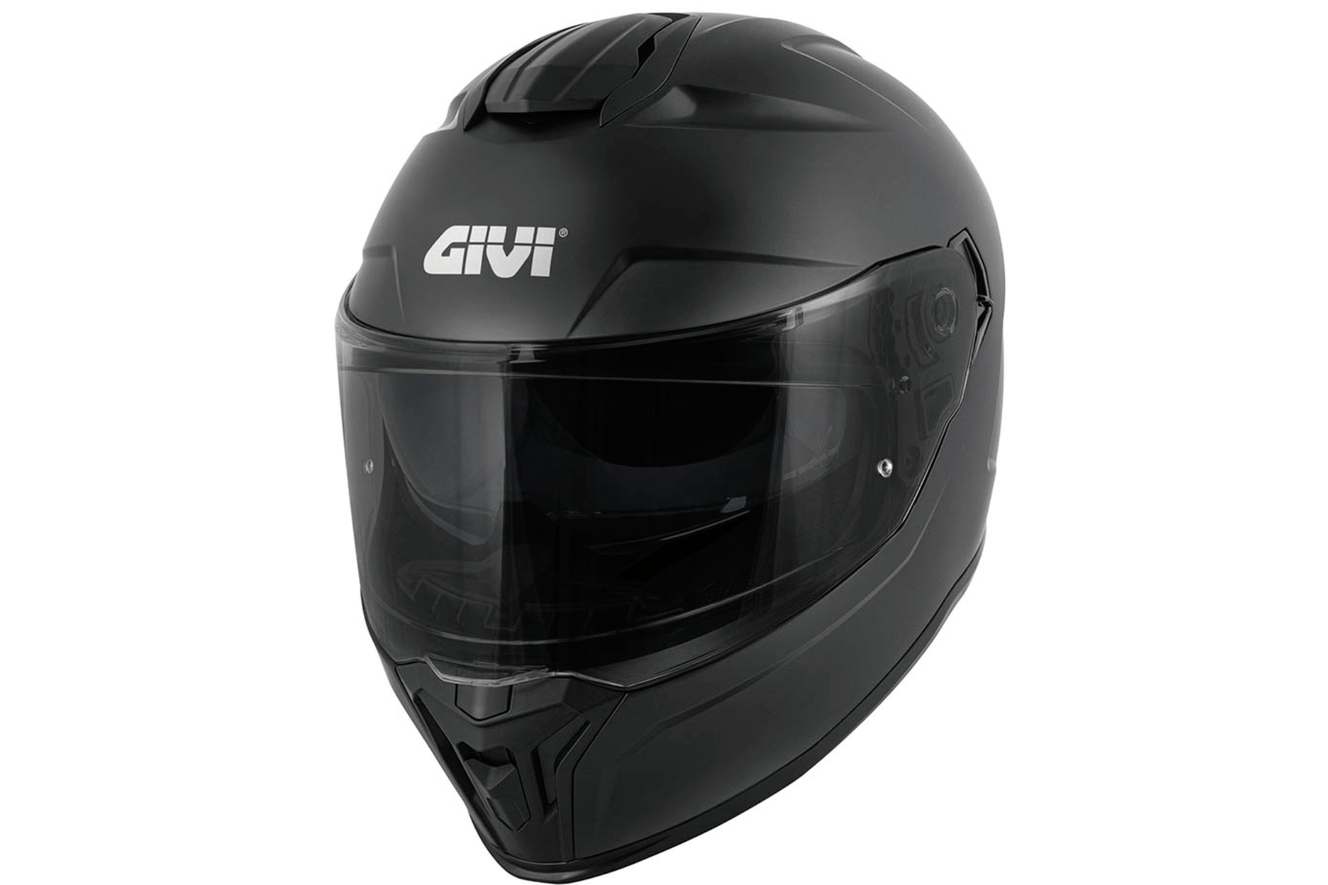 Cascos GIVI 2026: tecnología y diseño al mejor estilo italiano