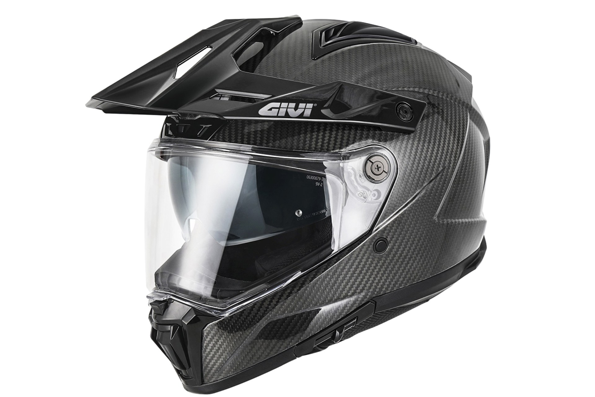 Cascos GIVI 2026: tecnología y diseño al mejor estilo italiano