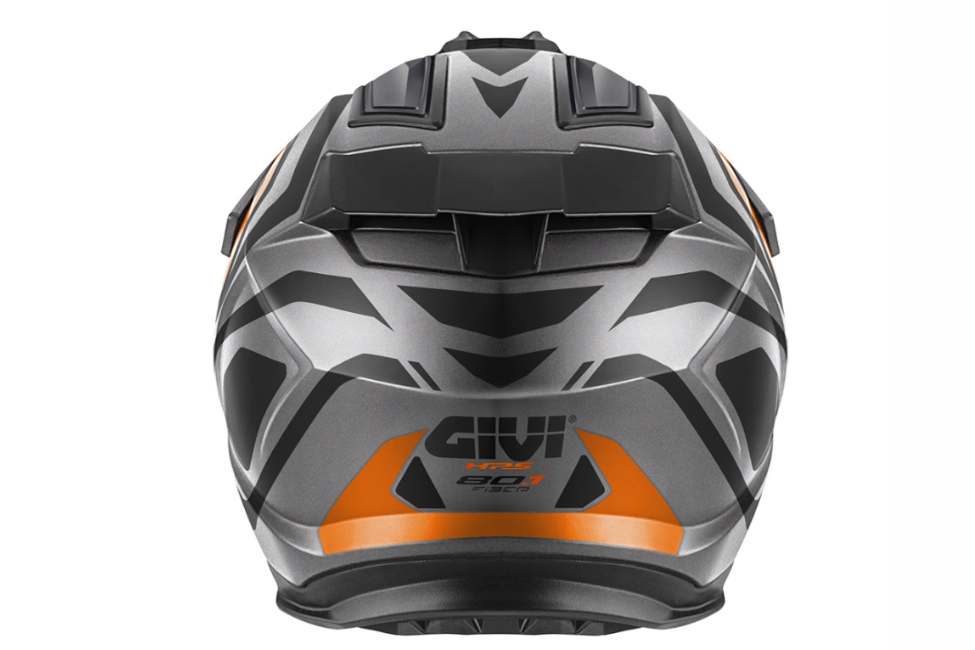 GIVI HPS 80.1, casco premium con carácter aventurero