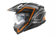 GIVI HPS 80.1, casco premium con carácter aventurero