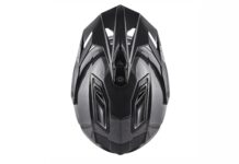 GIVI HPS 80.1, casco premium con carácter aventurero