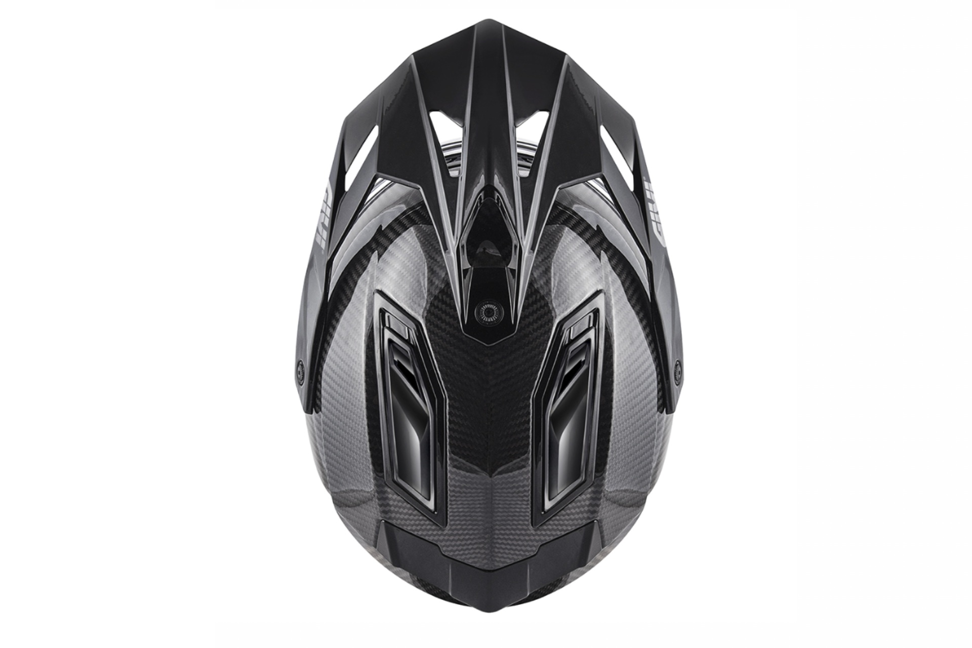 GIVI HPS 80.1, casco premium con carácter aventurero