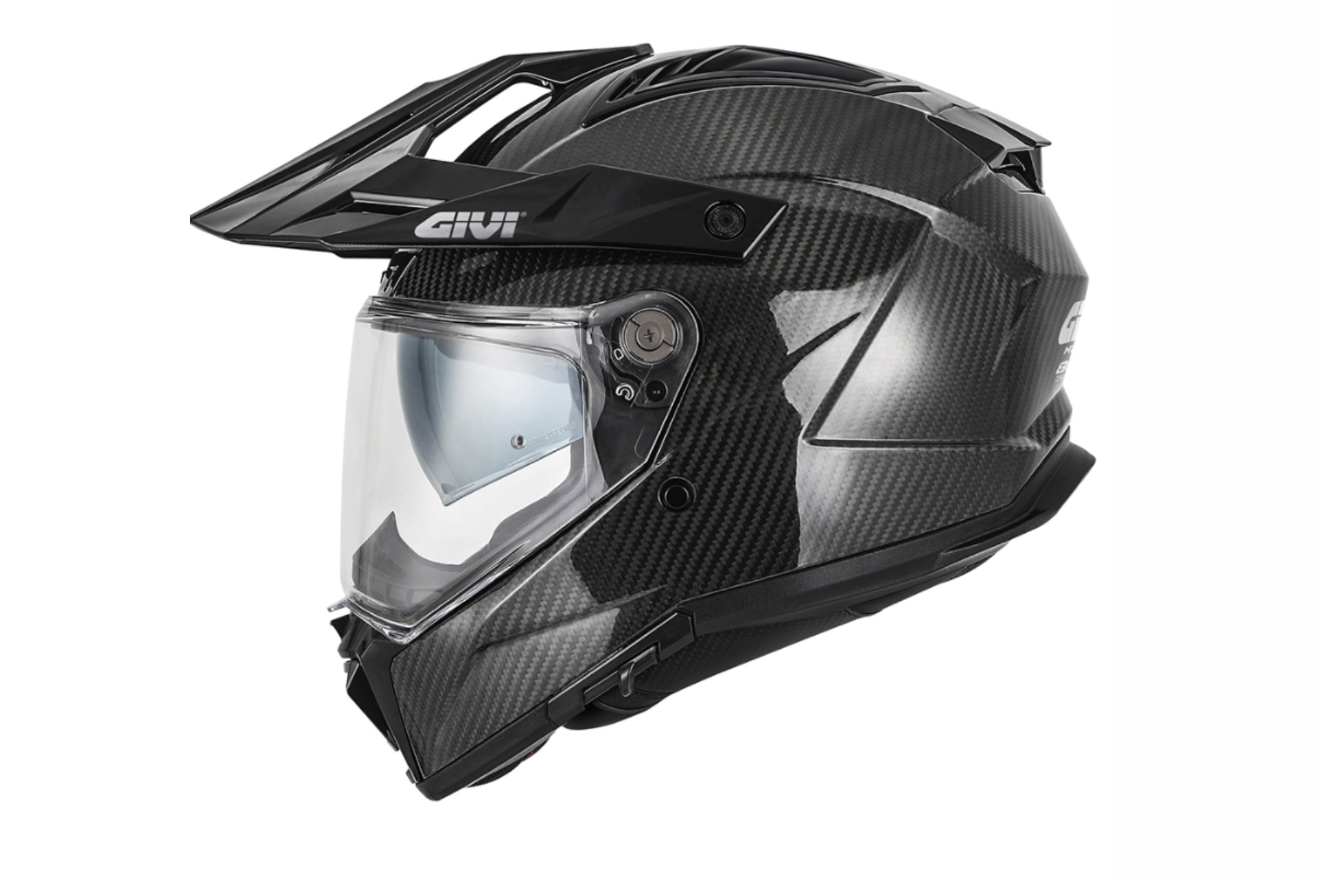 GIVI HPS 80.1, casco premium con carácter aventurero