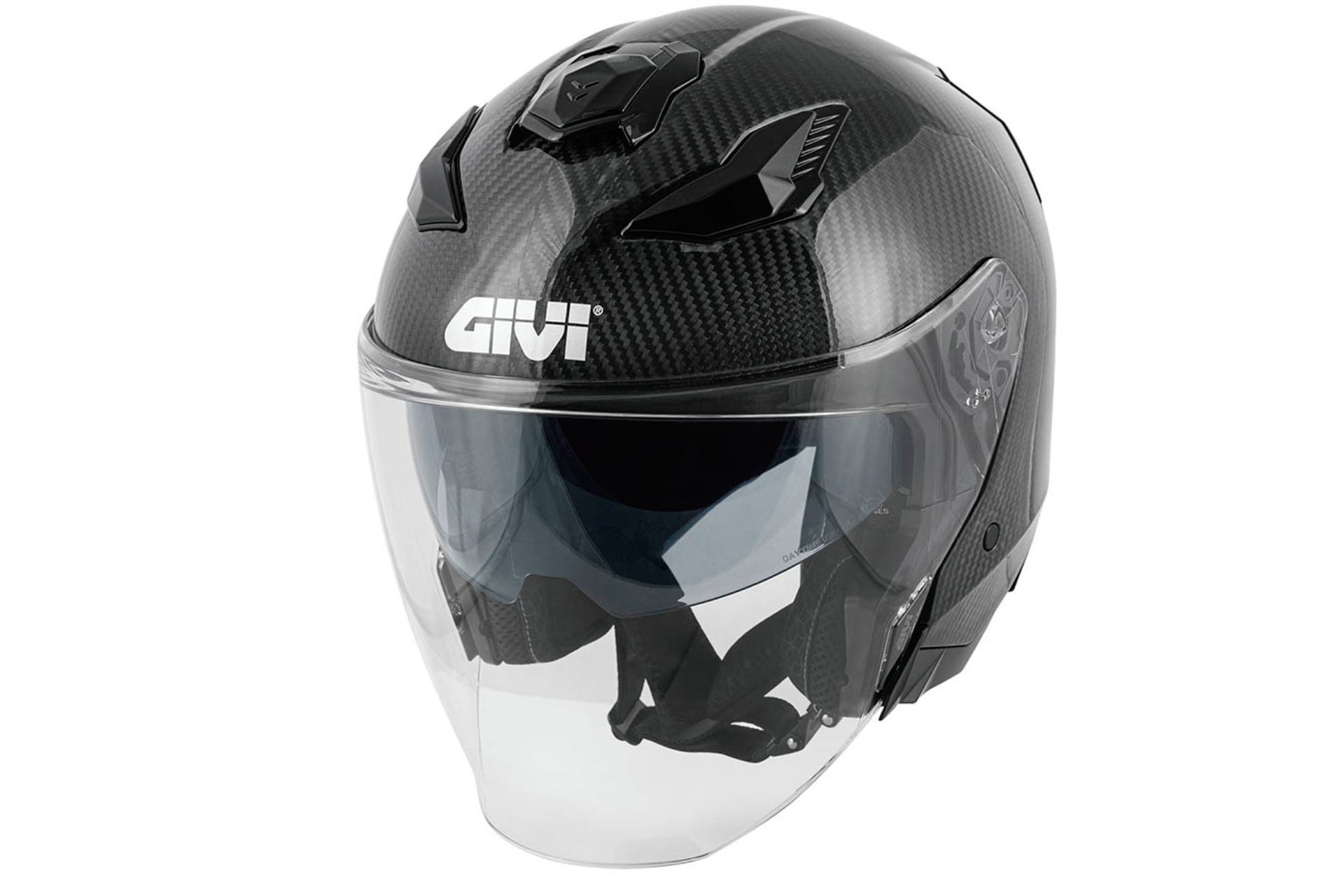 Cascos GIVI 2026: tecnología y diseño al mejor estilo italiano