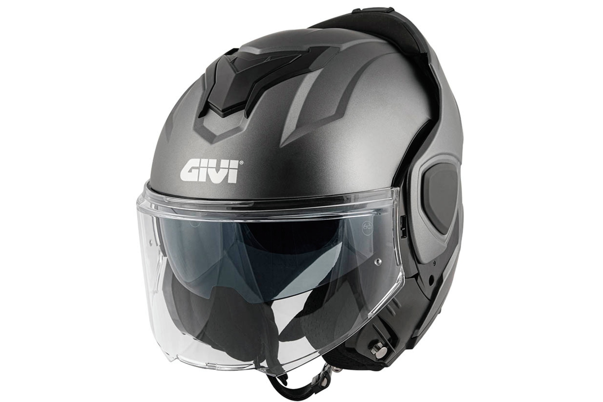 Cascos GIVI 2026: tecnología y diseño al mejor estilo italiano