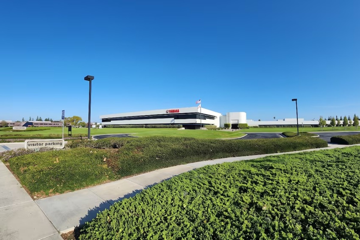 Disney compra la sede de Yamaha Motor por 115 millones de dólares