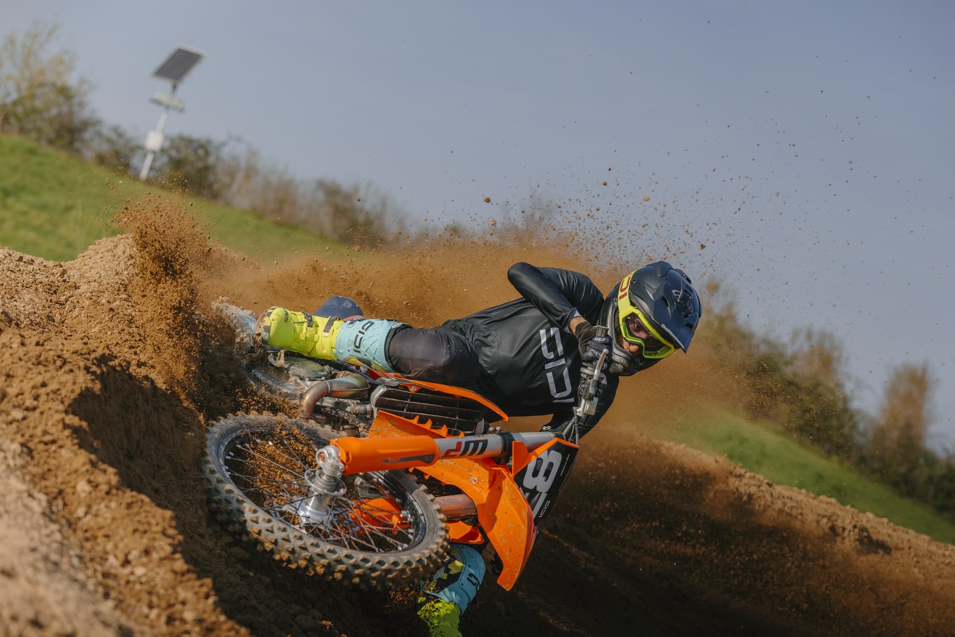 Sidi anuncia su novedosa gama de gafas para motociclistas