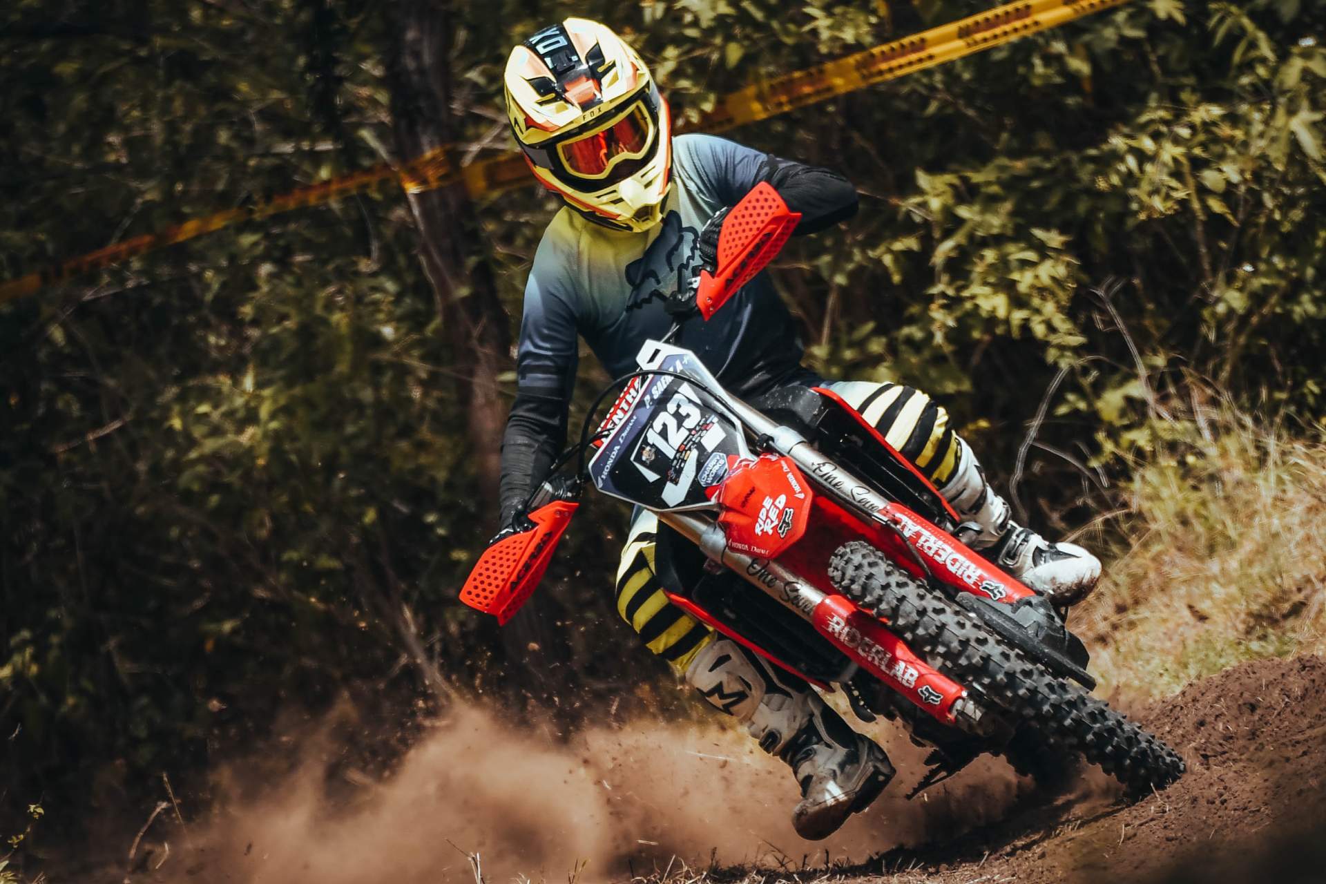 Gladiadores Off Road cerró con éxito su temporada 2026 en Santa Fe de Antioquia