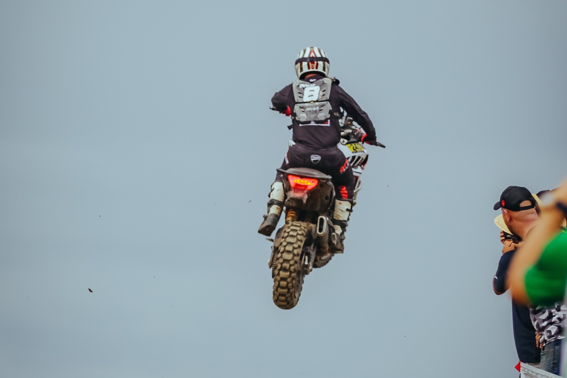 Gladiadores Off Road cerró con éxito su temporada 2026 en Santa Fe de Antioquia