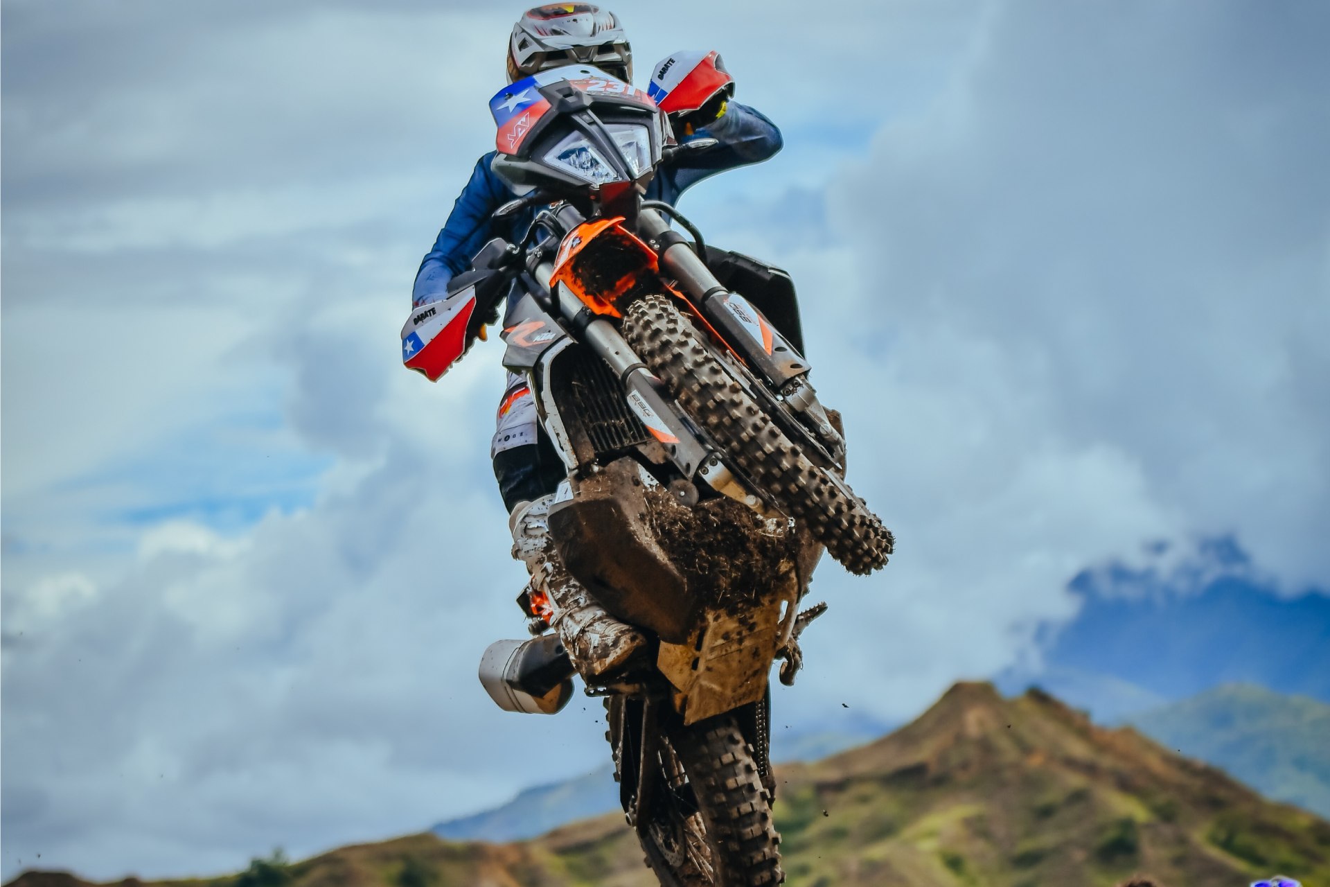 Gladiadores Off Road cerró con éxito su temporada 2026 en Santa Fe de Antioquia