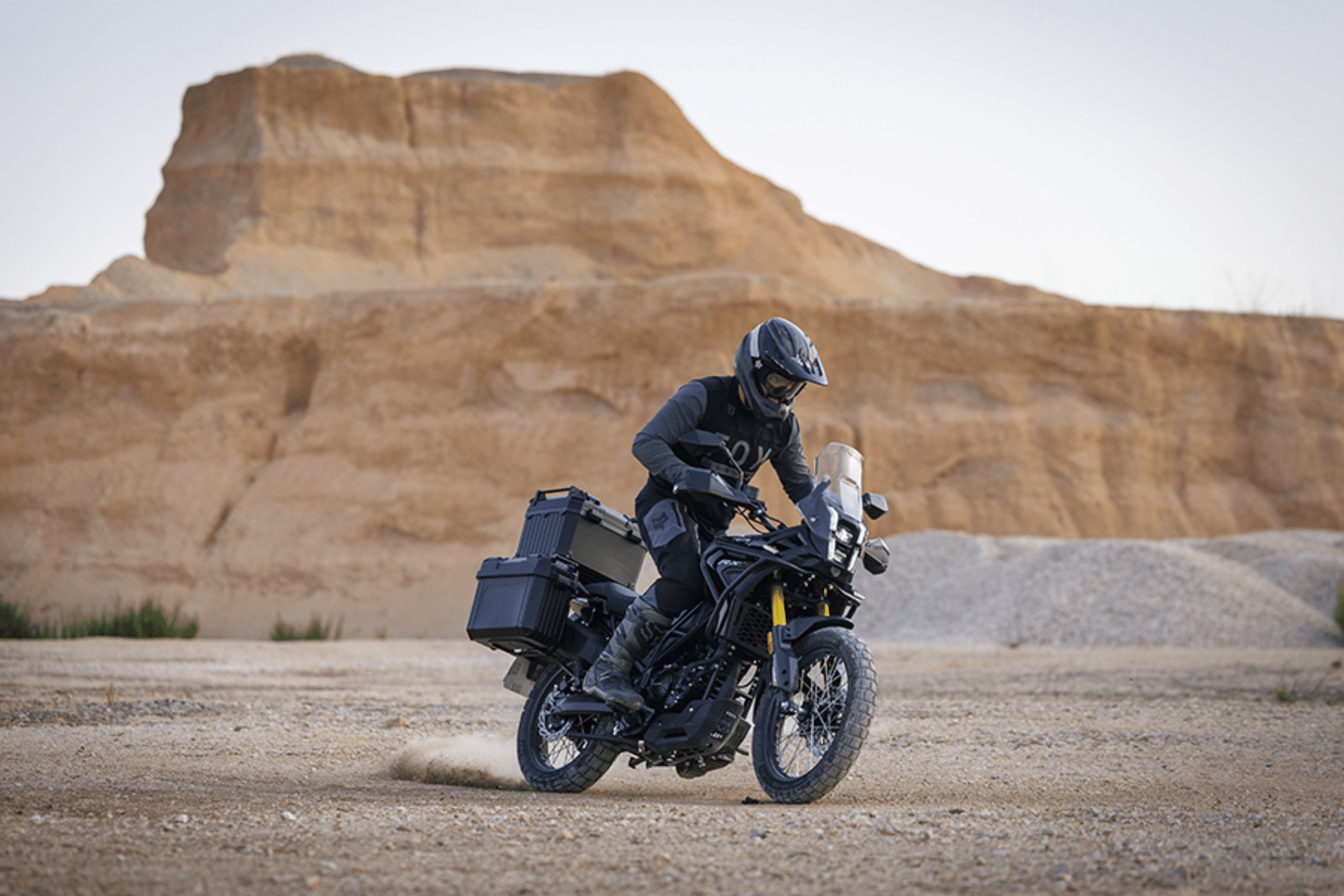 Grupo Multimoto España y Portugal