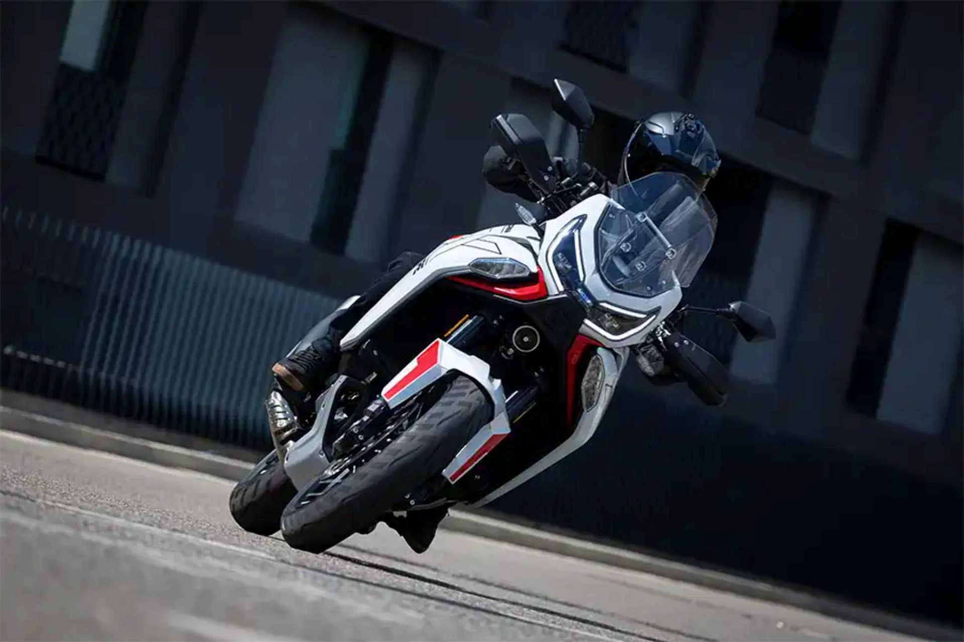 Grupo Multimoto España y Portugal