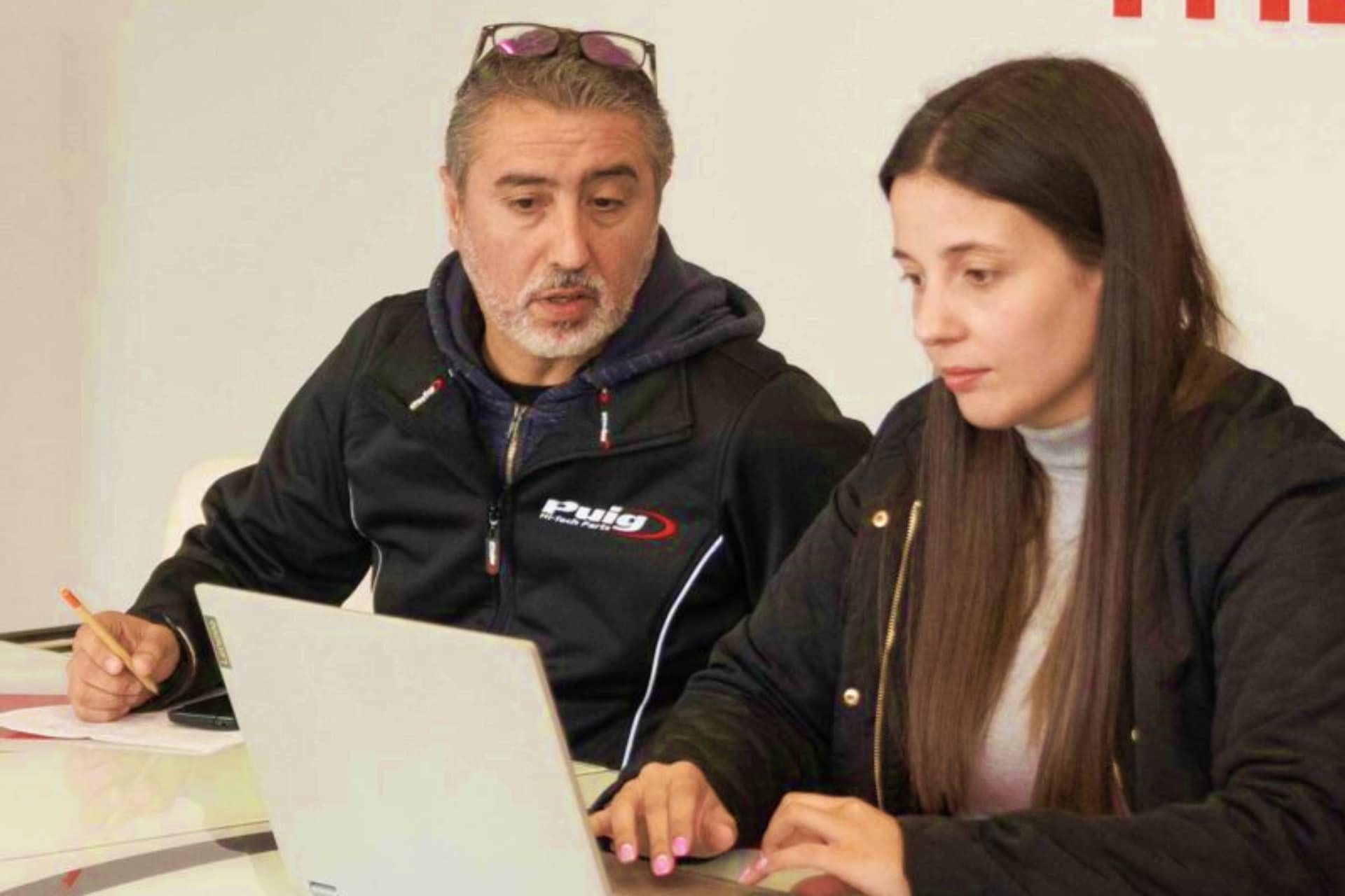Grupo Multimoto España y Portugal