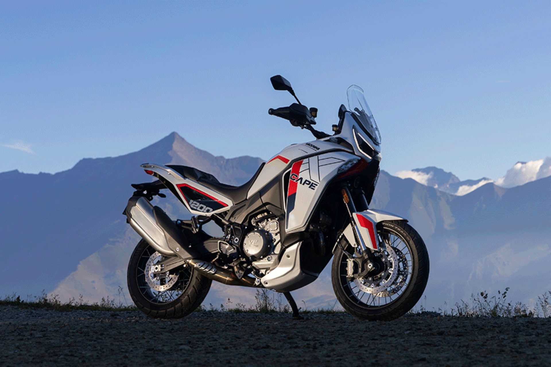 Grupo Multimoto España y Portugal