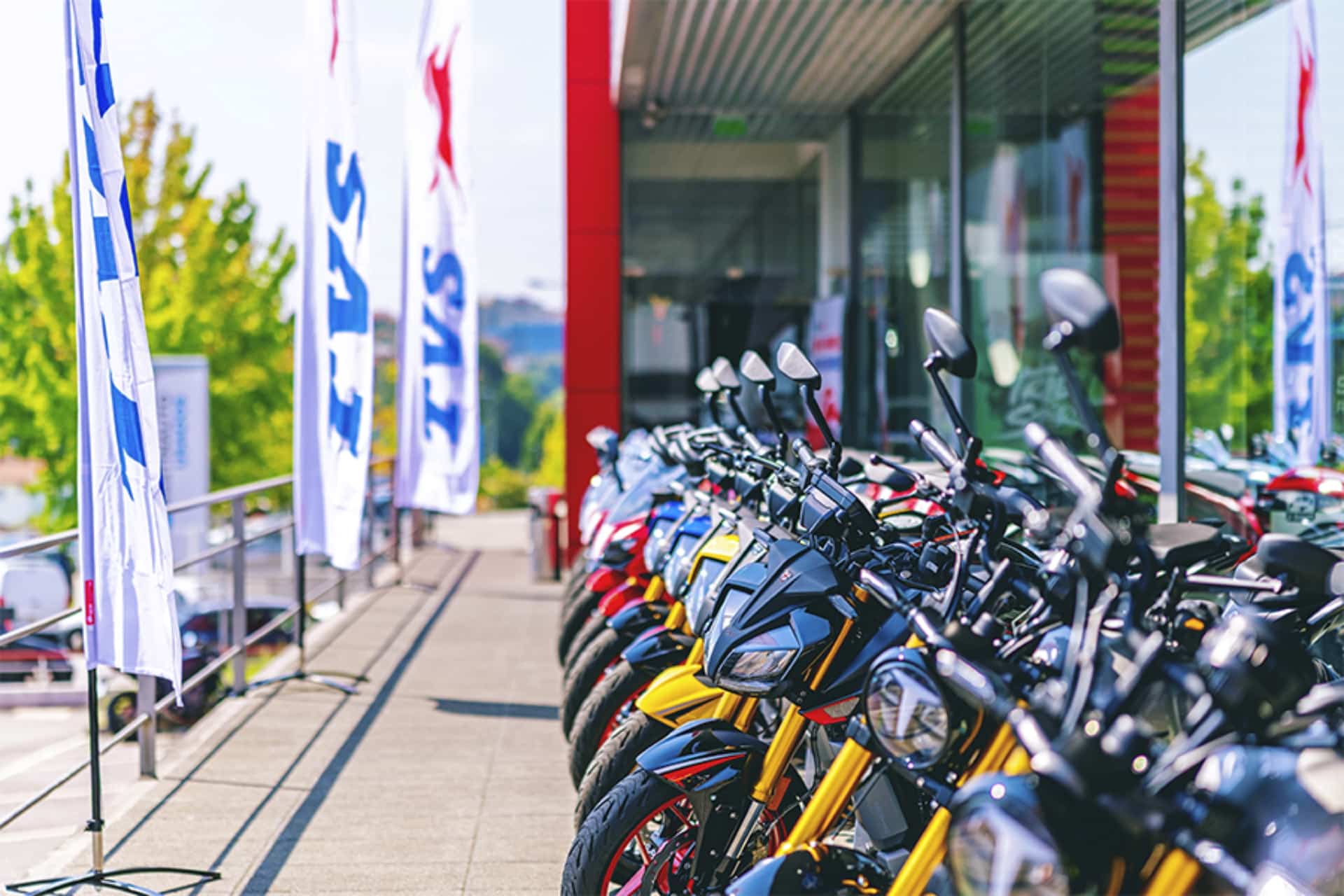 Grupo Multimoto España y Portugal