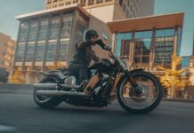 Harley-Davidson, la comunidad que va más allá de las motocicletas