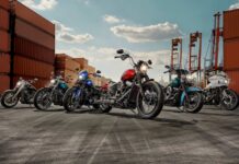 Harley-Davidson, la comunidad que va más allá de las motocicletas