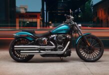 Harley-Davidson, la comunidad que va más allá de las motocicletas
