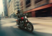 Harley-Davidson, la comunidad que va más allá de las motocicletas