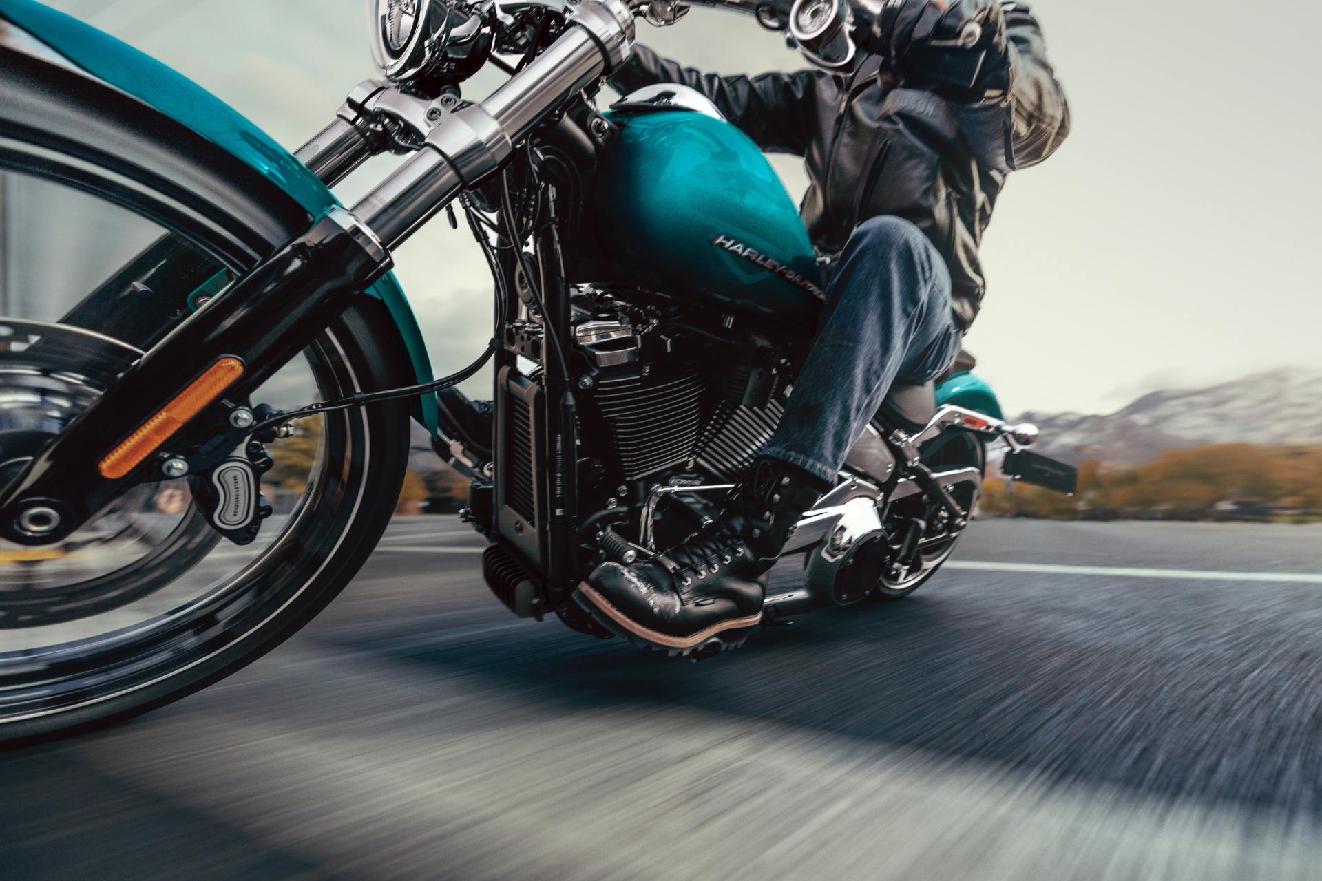 Harley-Davidson, la comunidad que va más allá de las motocicletas