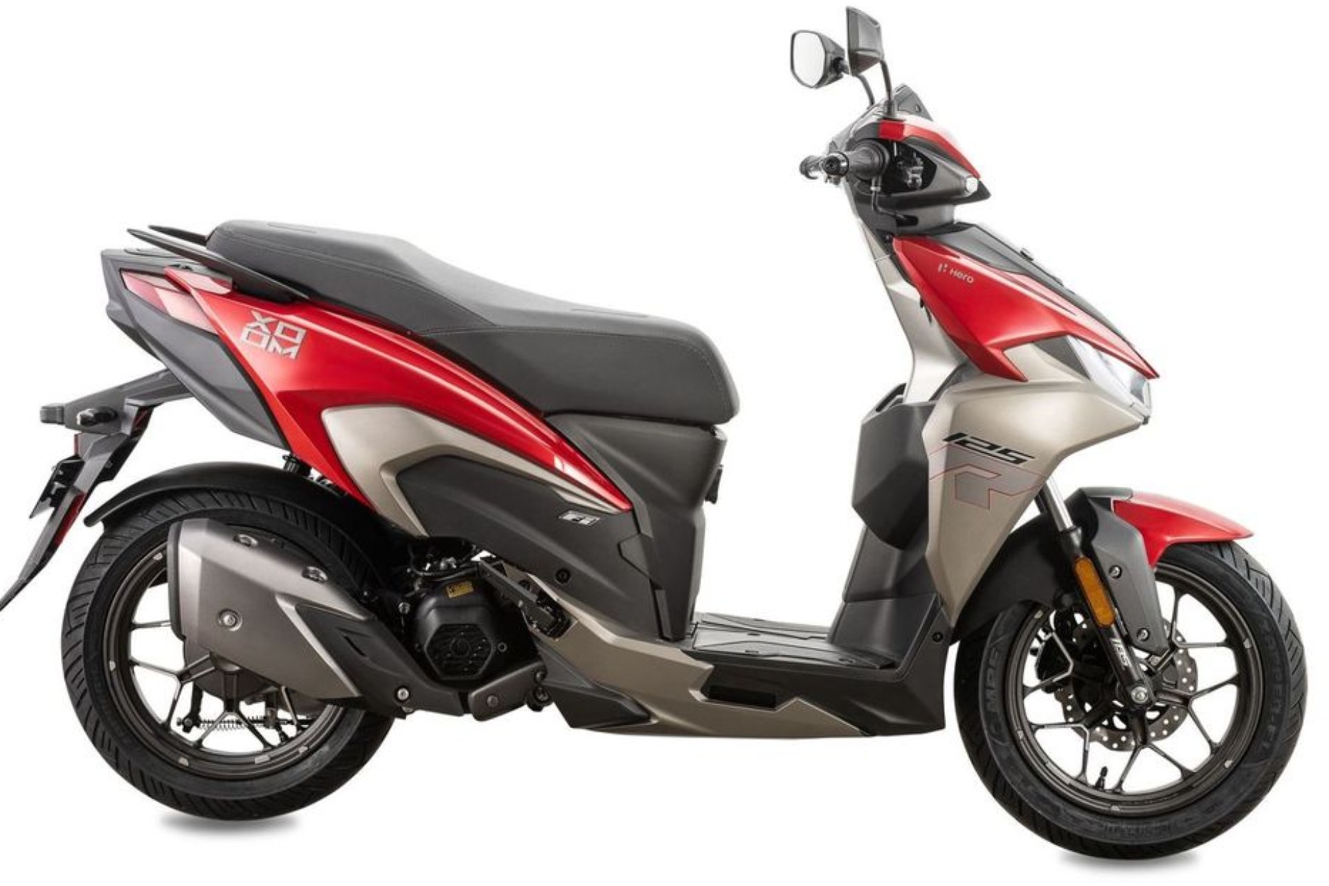 ¿Pensando en comprar moto? Estos cinco aspectos pueden hacer su elección más segura
