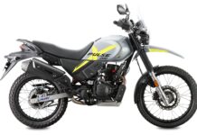 ¿Pensando en comprar moto? Estos cinco aspectos pueden hacer su elección más segura