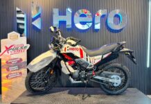 ¿Pensando en comprar moto? Estos cinco aspectos pueden hacer su elección más segura