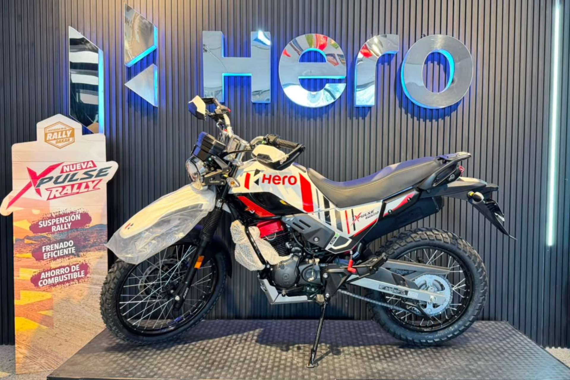 ¿Pensando en comprar moto? Estos cinco aspectos pueden hacer su elección más segura