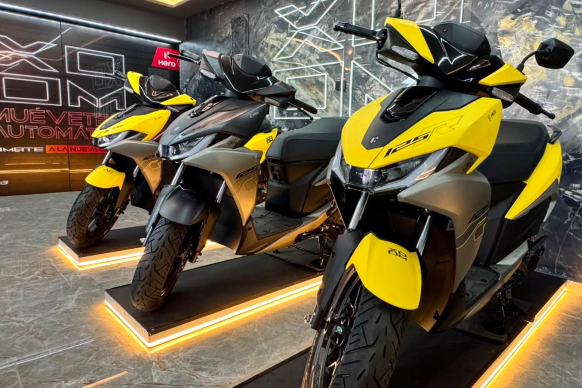 ¿Pensando en comprar moto? Estos cinco aspectos pueden hacer su elección más segura