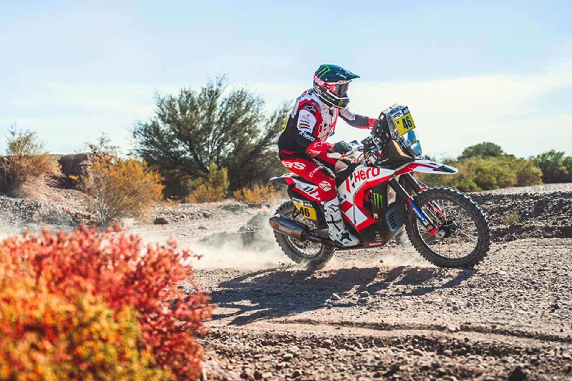 ¿Pensando en comprar moto? Estos cinco aspectos pueden hacer su elección más segura