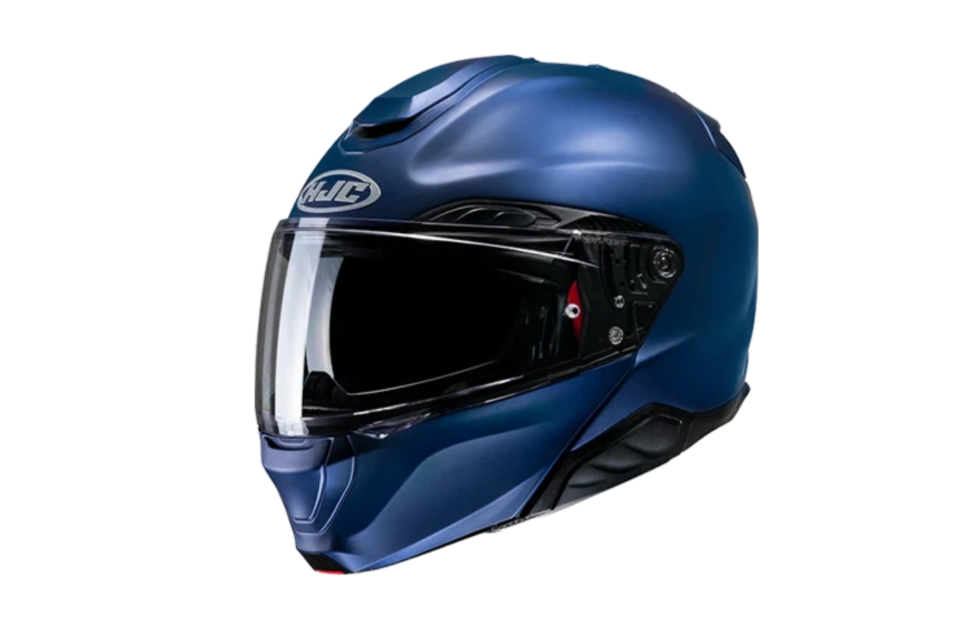 Los mejores cascos para viajar en moto por Colombia HJCRPHA91