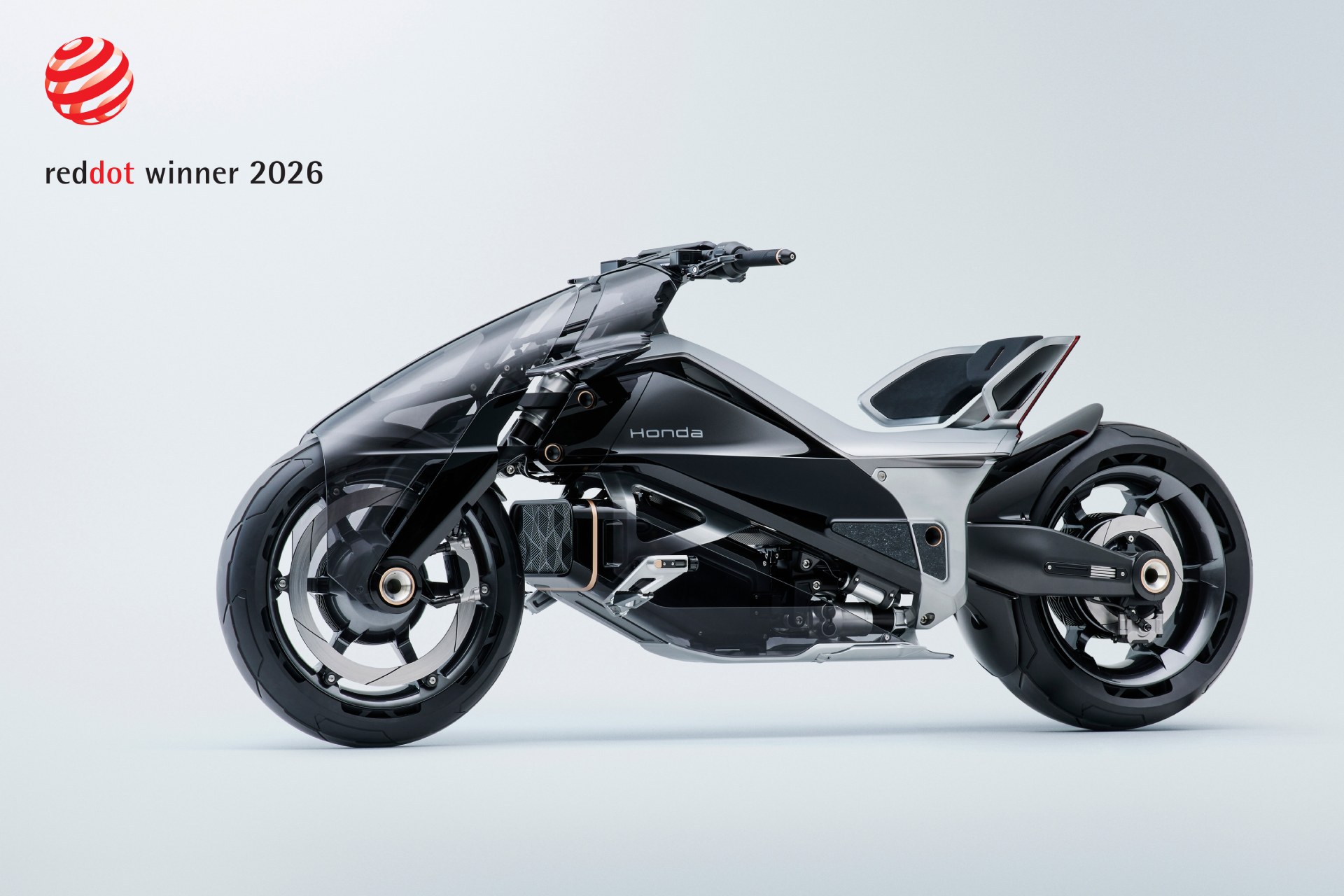 Honda EV Outlier Concept