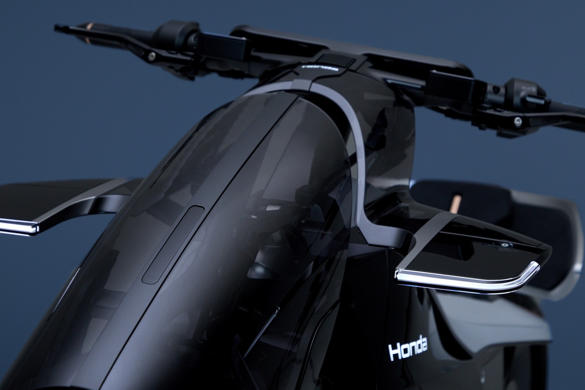 Honda EV Outlier Concept