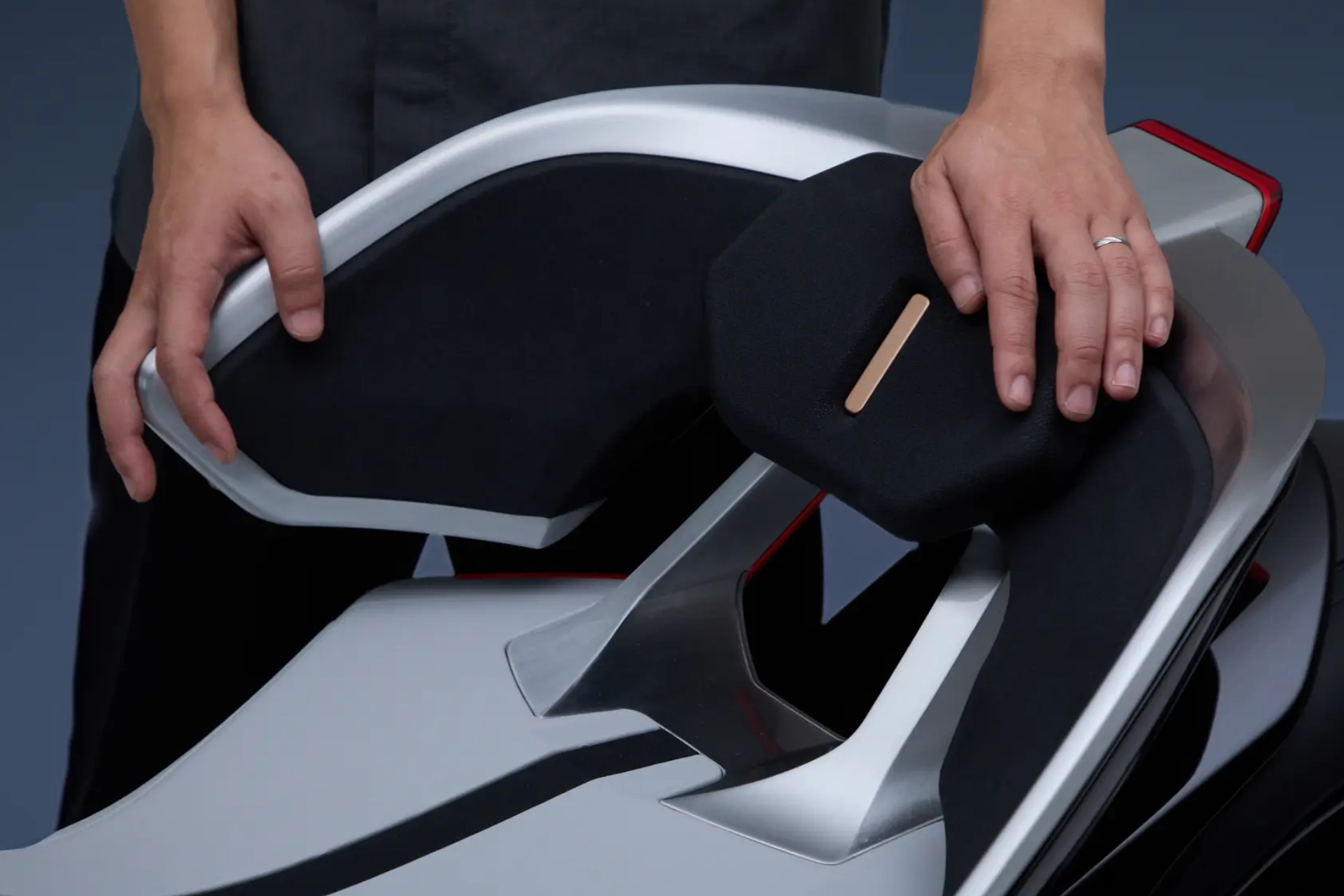 Honda EV Outlier Concept