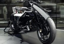 Honda EV Outlier Concept