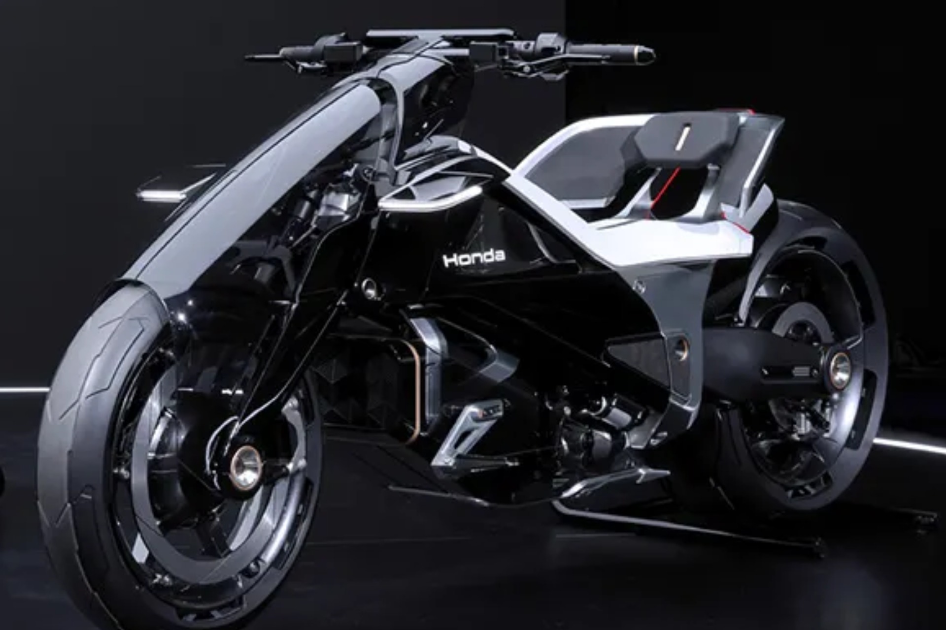 Honda EV Outlier Concept