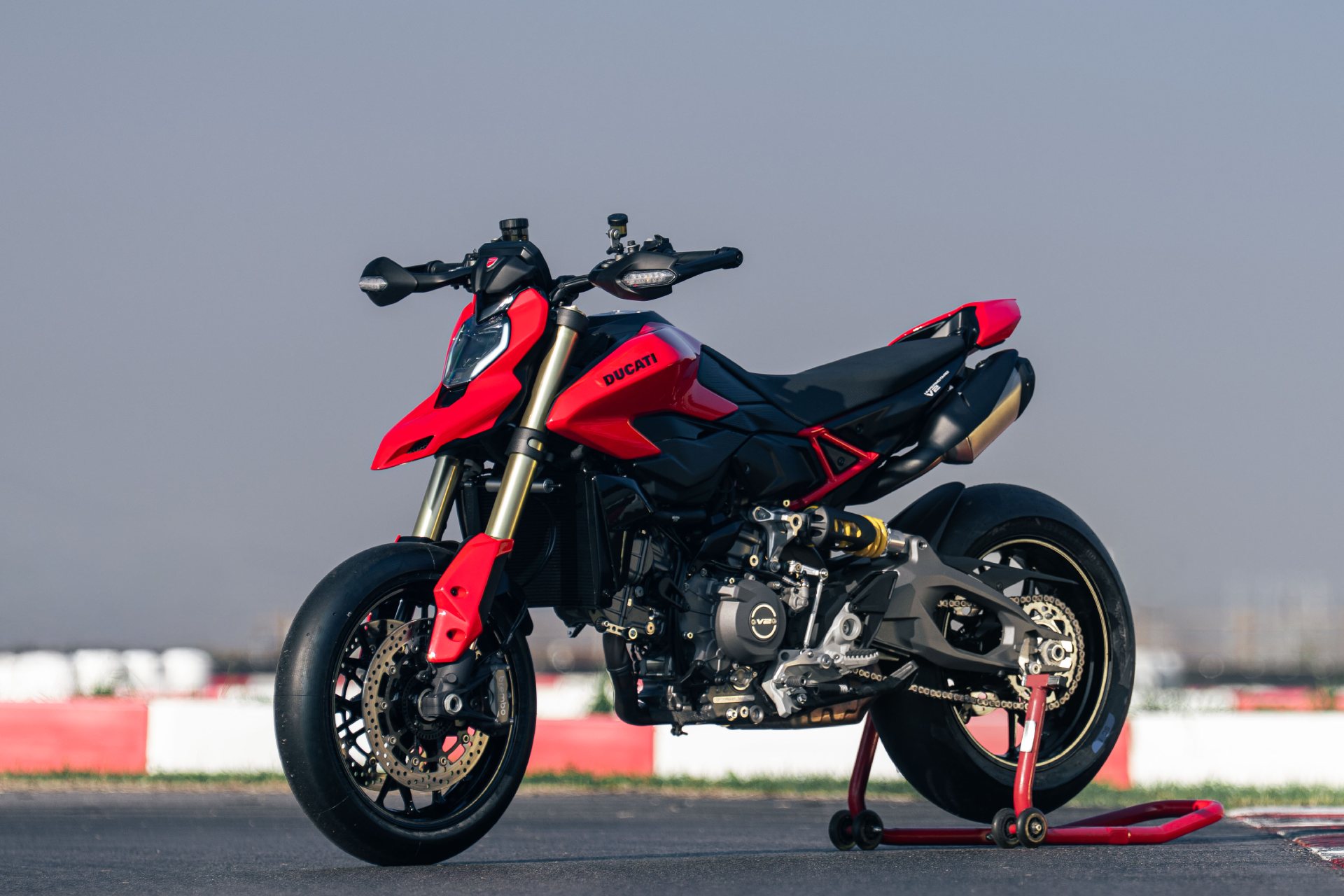 100 Horas Ducati: así se vivió en Colombia el centenario de la marca italiana