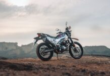 Hero Xpulse Experience, la aventura sobre dos ruedas llegará al Eje Cafetero