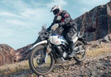 Hero Xpulse Experience, la aventura sobre dos ruedas llegará al Eje Cafetero