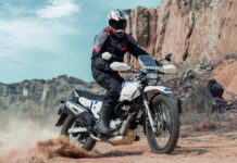 Hero Xpulse Experience, la aventura sobre dos ruedas llegará al Eje Cafetero