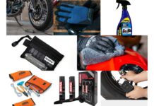 11 herramientas que todo motociclista debería tener