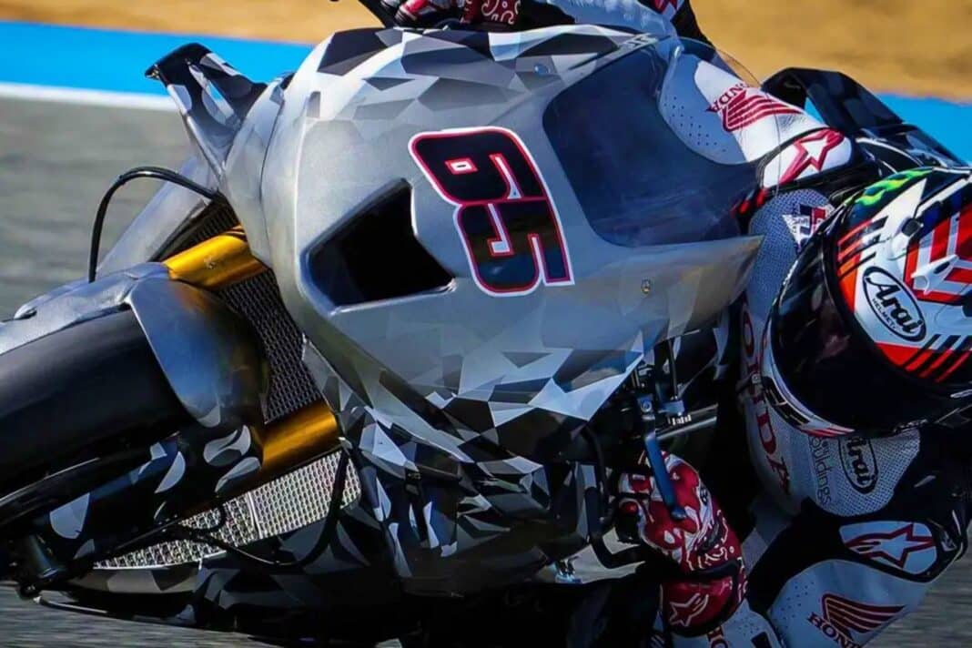 Honda CBR1000RR-R Fireblade 2027
