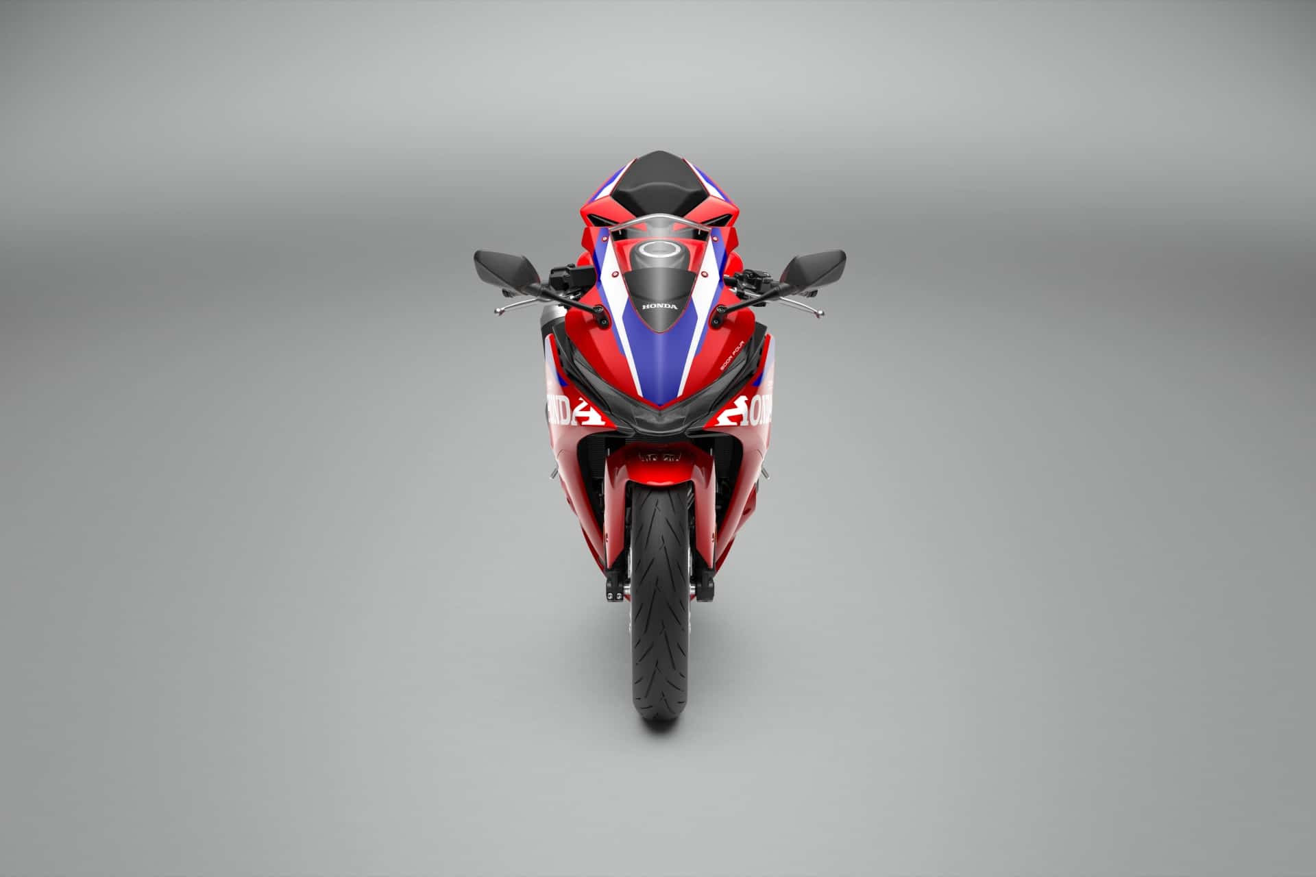 Honda CBR500R Four 2027