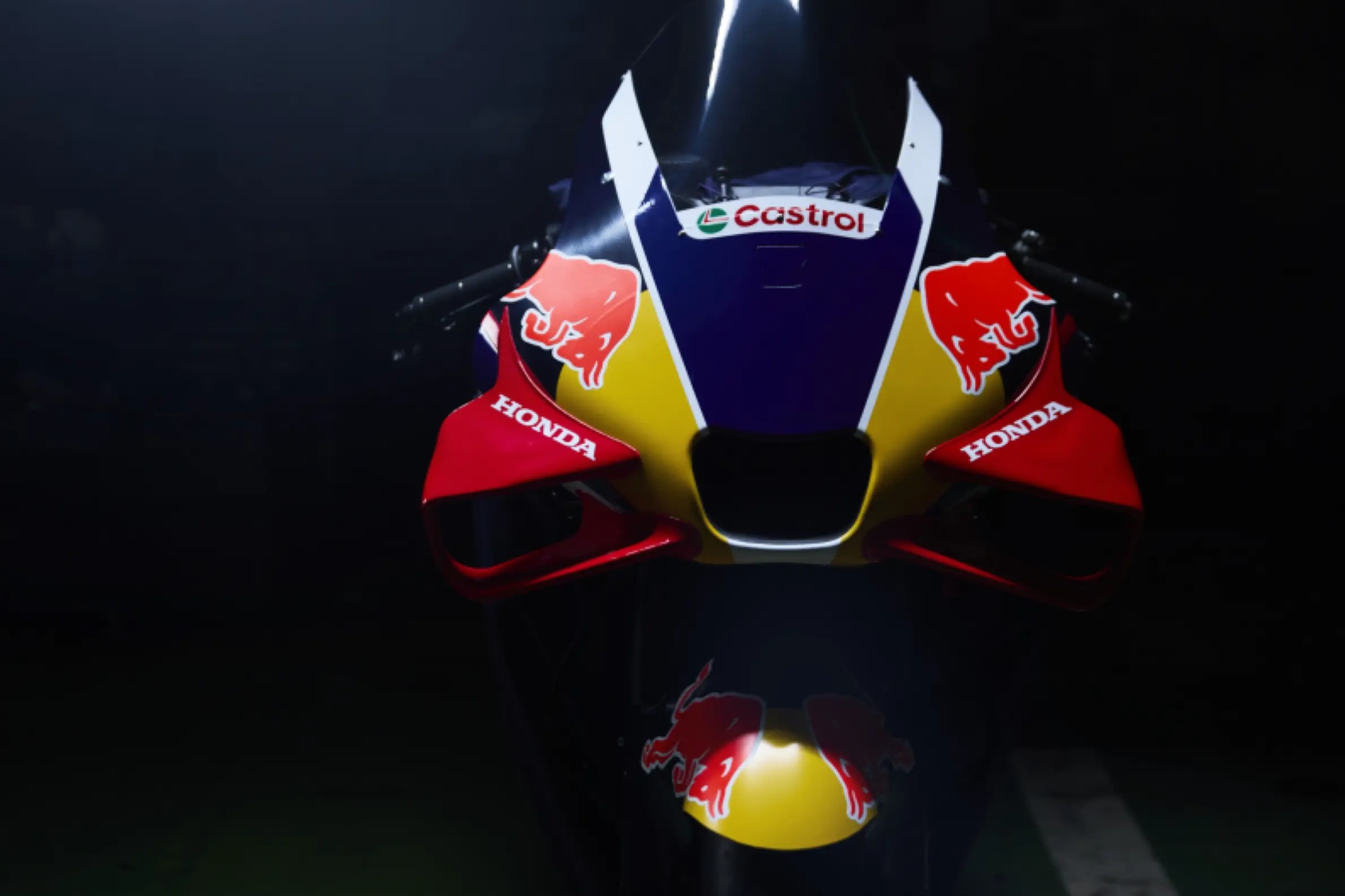 Honda y Red Bull, alianza que regresa a MotoGP en 2027