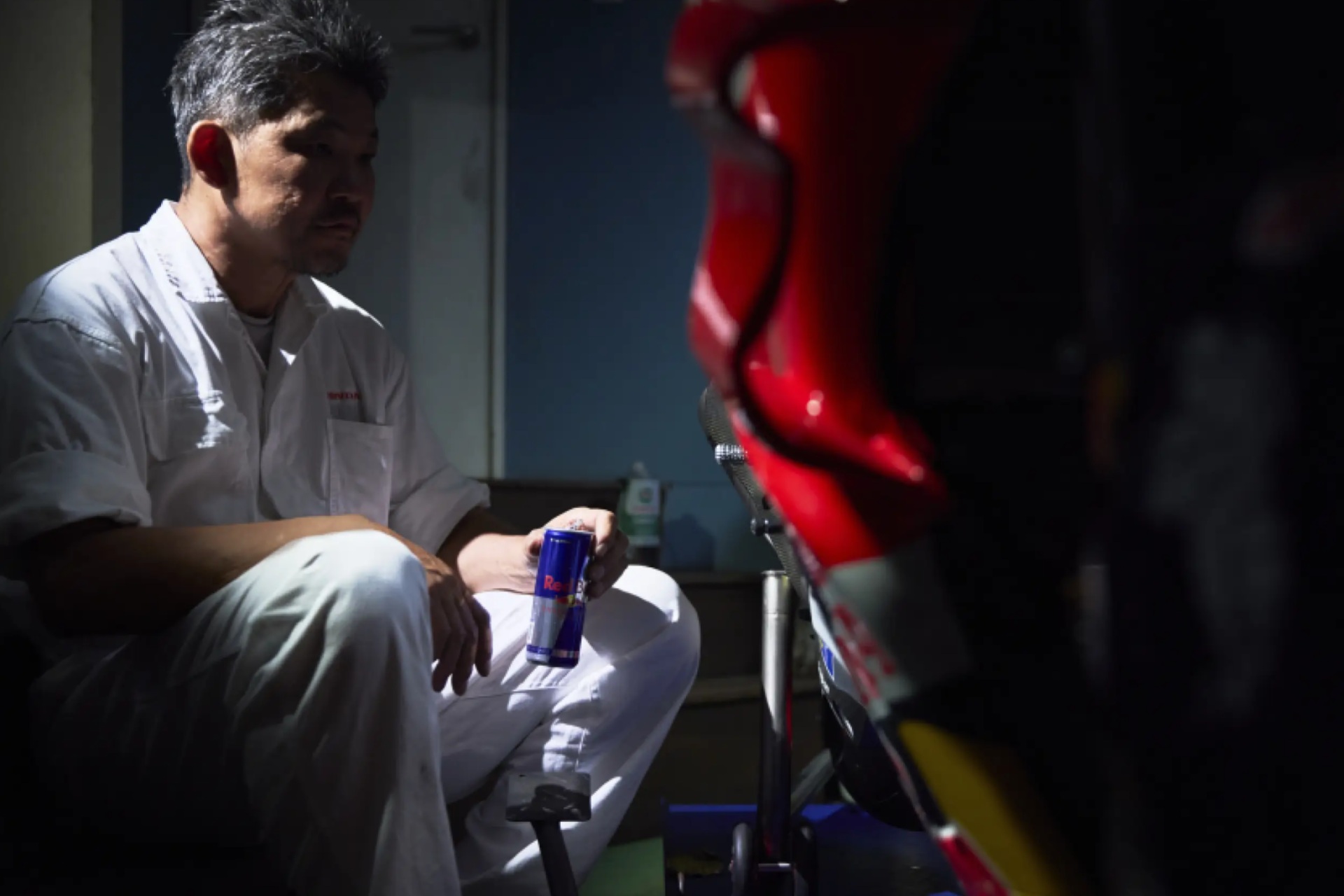 Honda y Red Bull, alianza que regresa a MotoGP en 2027