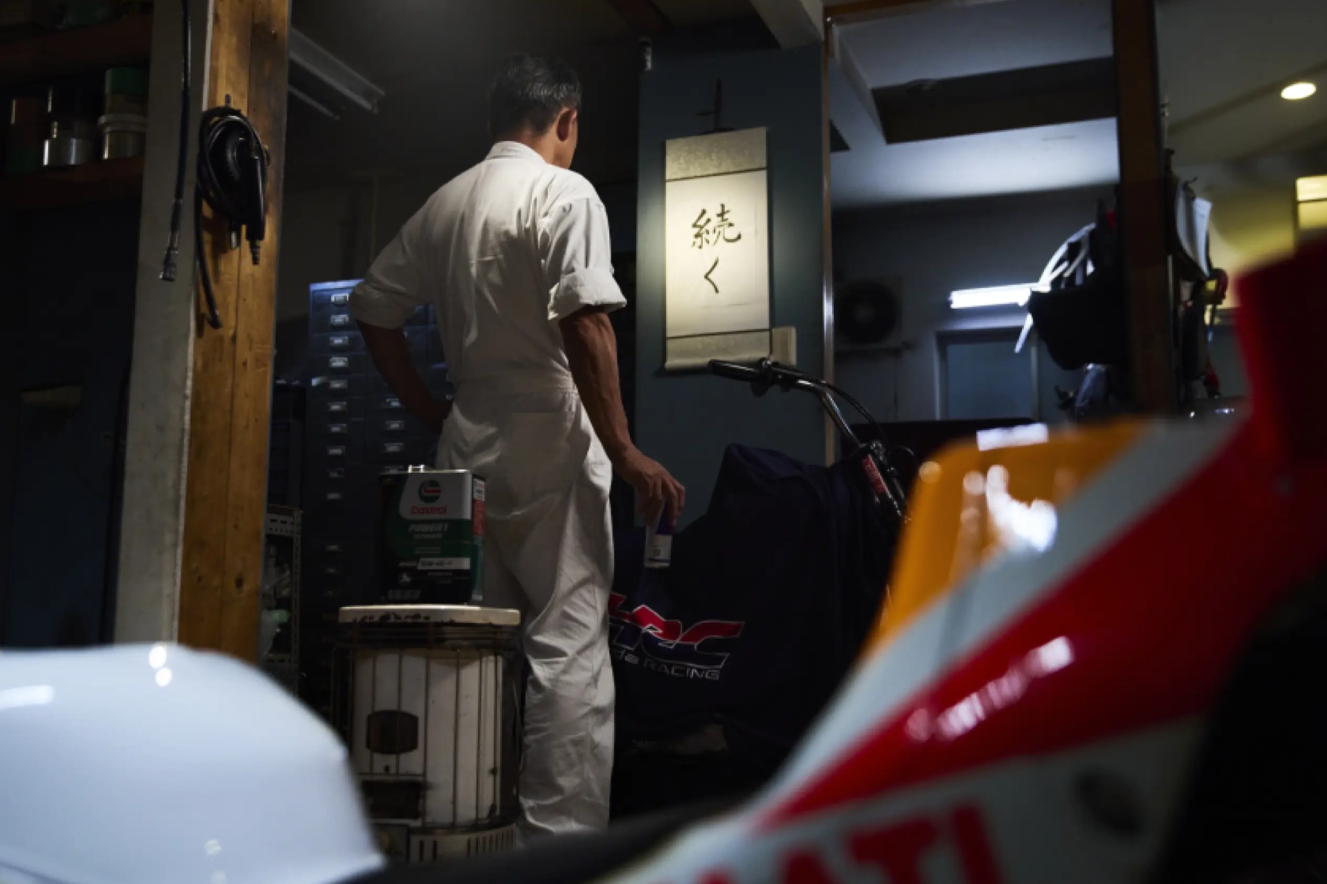 Honda y Red Bull, alianza que regresa a MotoGP en 2027